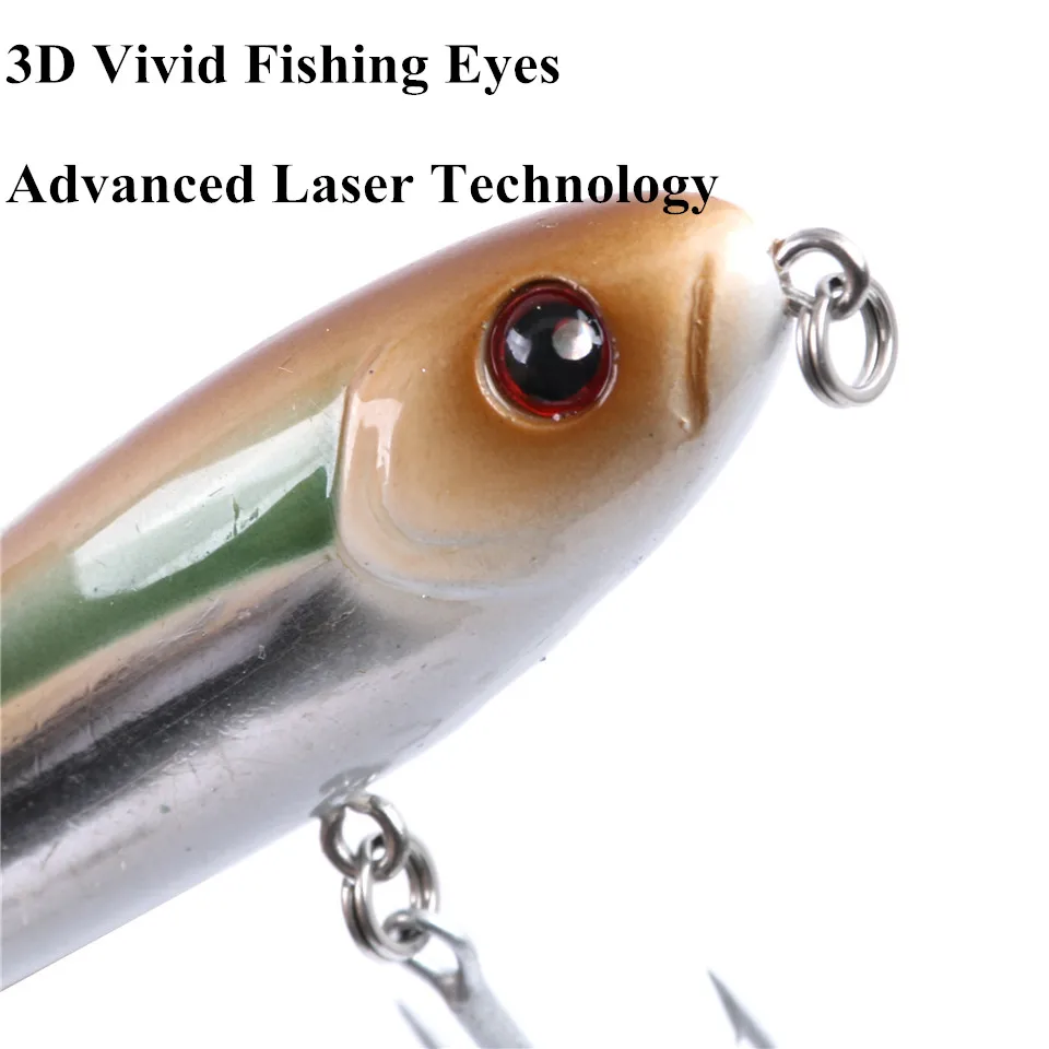 Рыболовные приманки NOEBY Minnow 75 мм 28 г sinking0 5 1 8 м жесткие Leurre Dur Peche Souple Shad с