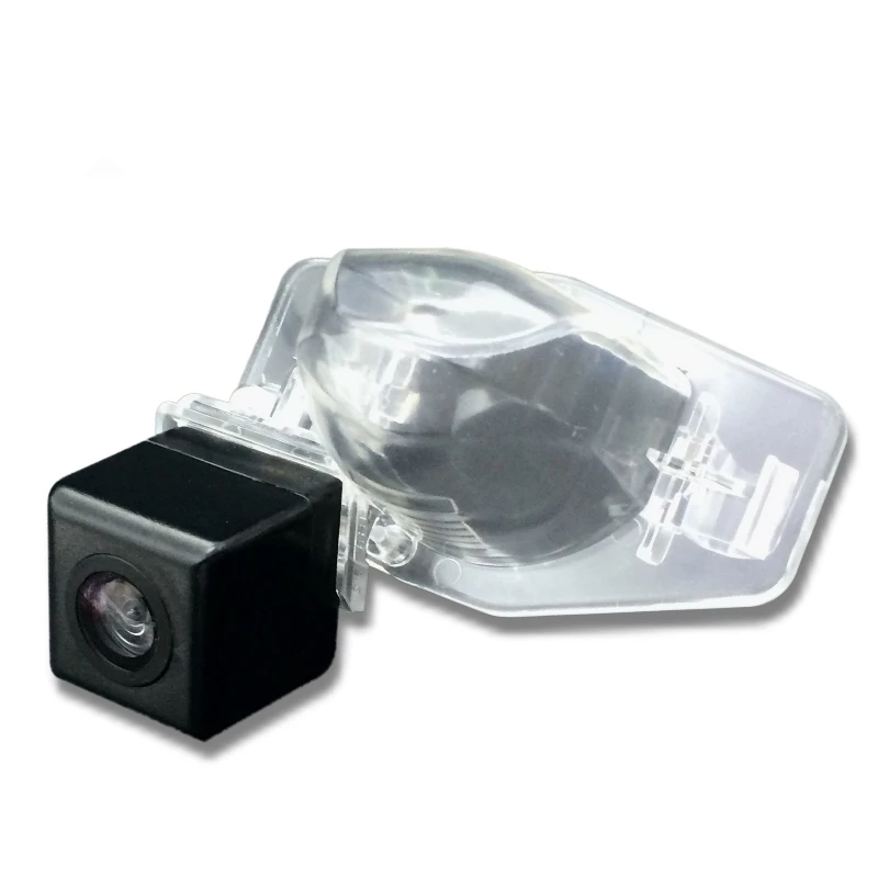 

For Honda FR-V FRV / MR-V MRV 2003 - 2008 Car Rear View Camera Reversing Camera SONY HD CCD Night Vision Back up Parking Camera