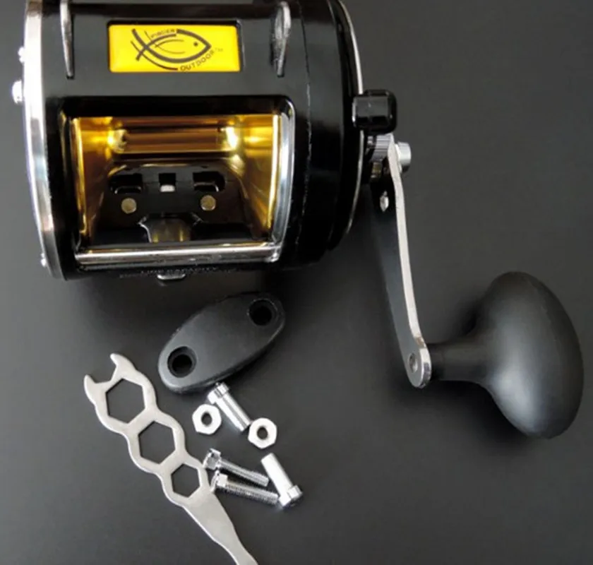 Рыболовная катушка для морской рыбалки 8BB 3 4: 1|sea fishing reel|casting reelfishing reel |
