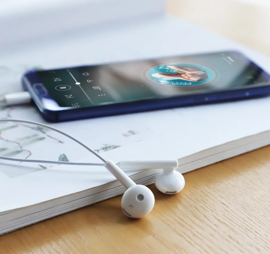 hoco наушники type c проводные с микрофоном type-c гарнитура для xiaomi oneplus pixel sony вкладыши для телефона юсб си тайп си коннектор usb c наушники юсб с