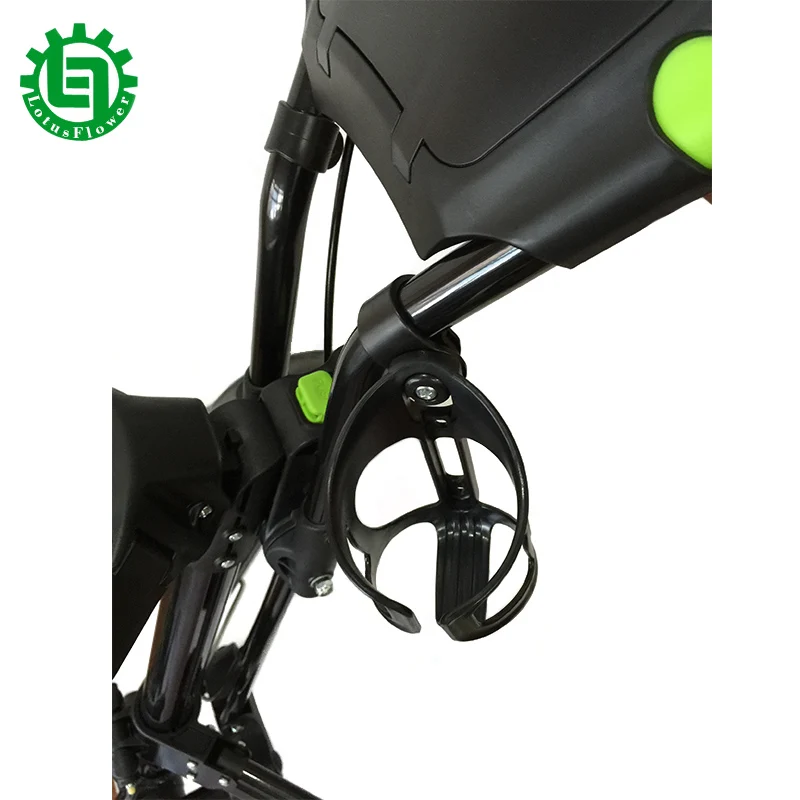 Держатель для бутылок Универсальный вращающийся держатель детской коляски|golf