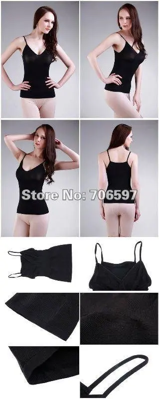 Hot sales.women's corset body shaper slimming building underwear suits Shaper Condole belt vest NY009 Free shipping | Женская одежда