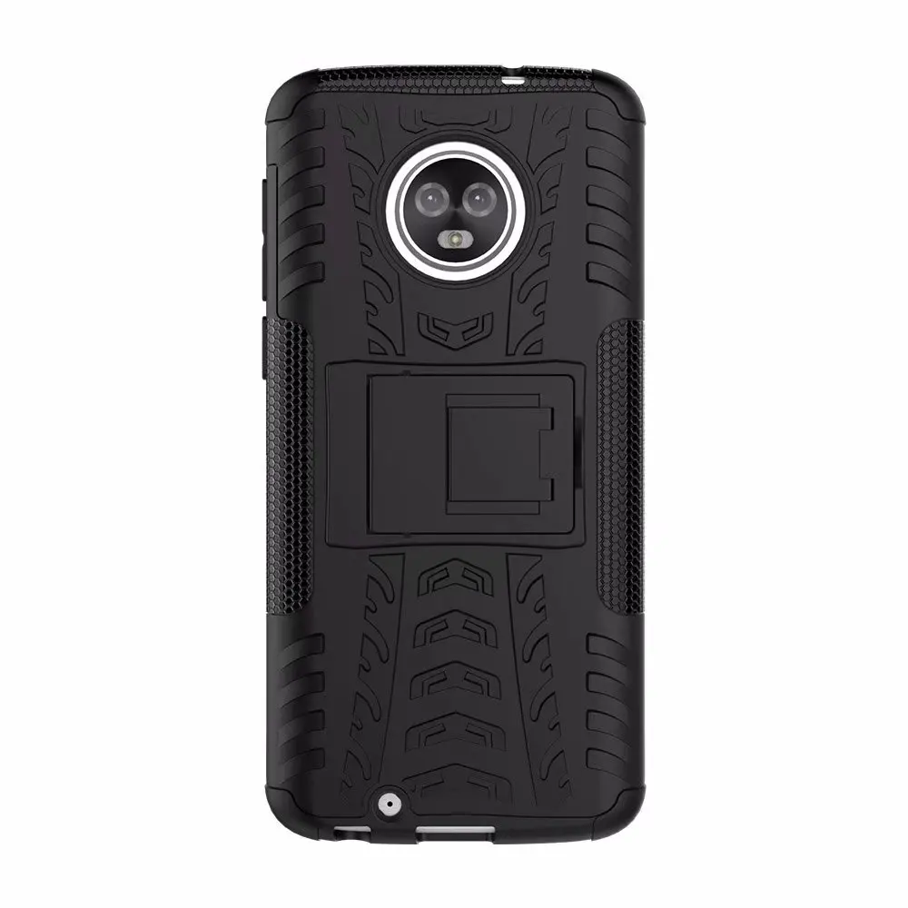 For Motorola G6 Case Shockproof Heavy Duty Mobile Phone for Fundas | Мобильные телефоны и аксессуары