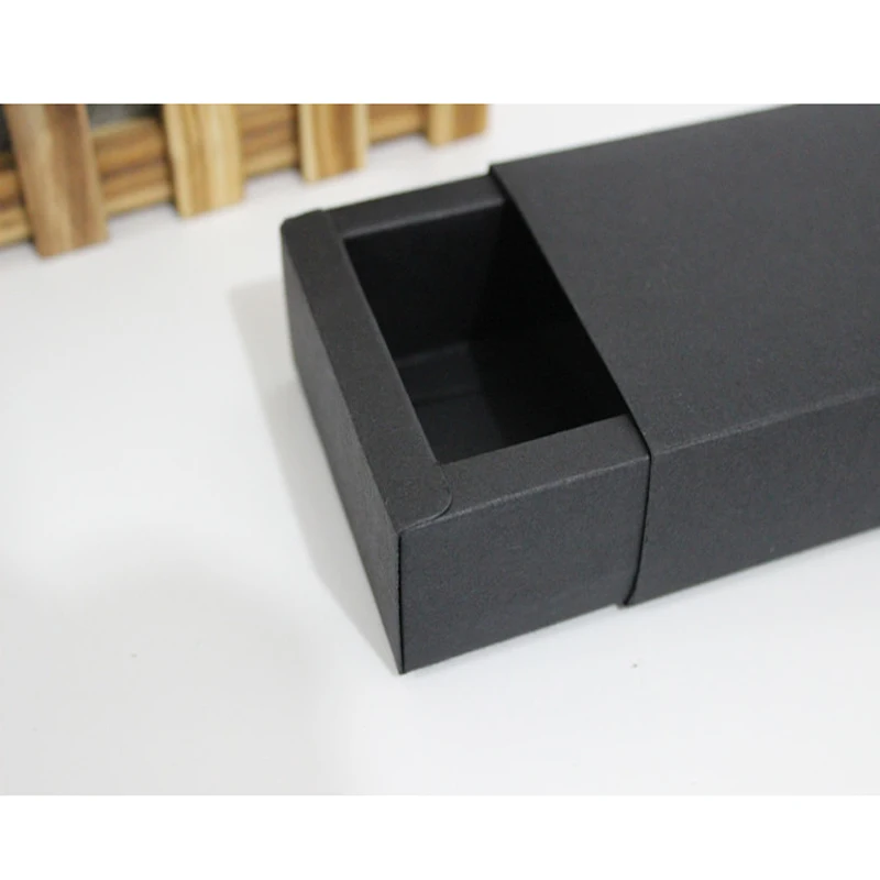 Упаковочная коробка губная помада Diy пробки бутылки для образцов бумага хранения