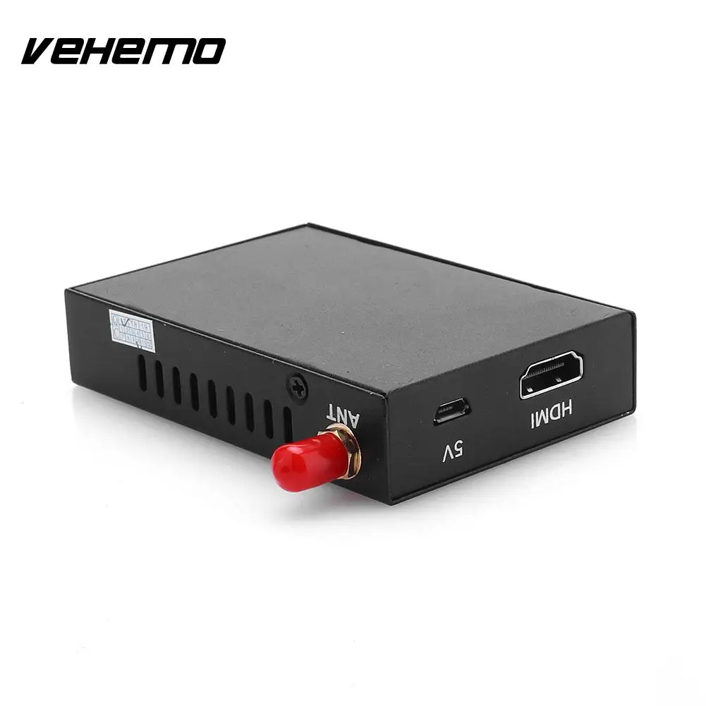 Vehemo с 2 4 г антенны Miracast нажмите устройство телефон Экран Зеркало Ссылка зеркало