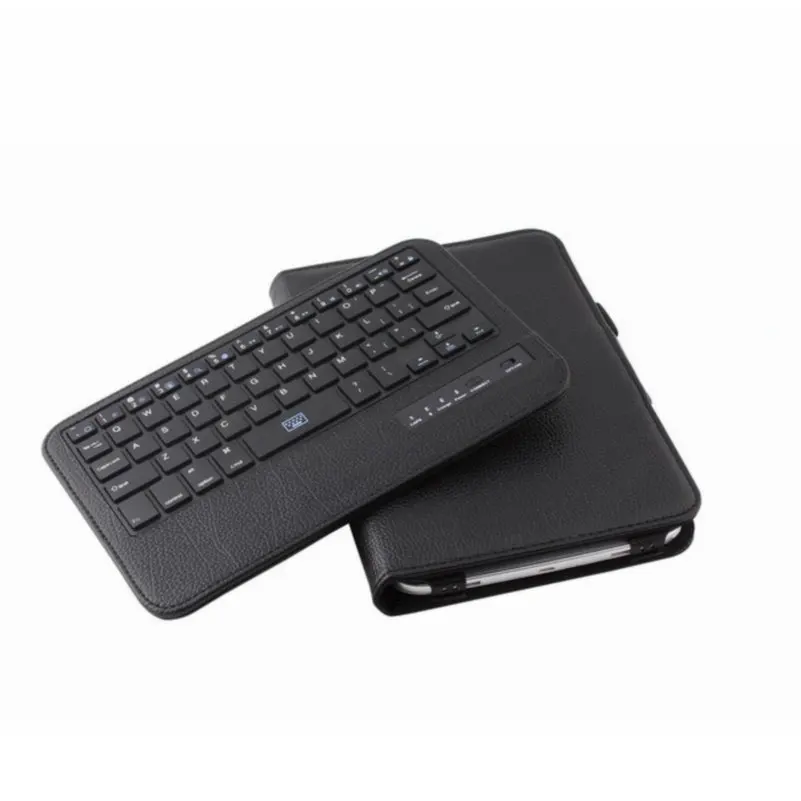 Чехол из ПУ кожи для Samsung Galaxy Note 3 0 N5100 с беспроводной Bluetooth 8 0|keyboard keyboard|bluetooth 3.0 wireless