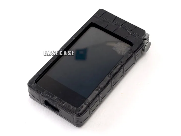 Чехол из натуральной кожи A6 на заказ для Astell &amp Kern iriver AK100II | Мобильные телефоны и