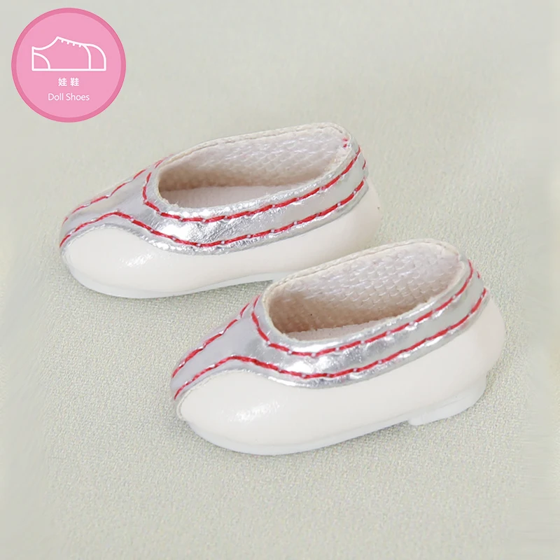 Обувь для кукол BJD 1/8 кожаная обувь мини игрушка кружевная IP YOSD длина WX8 27 2 7 см