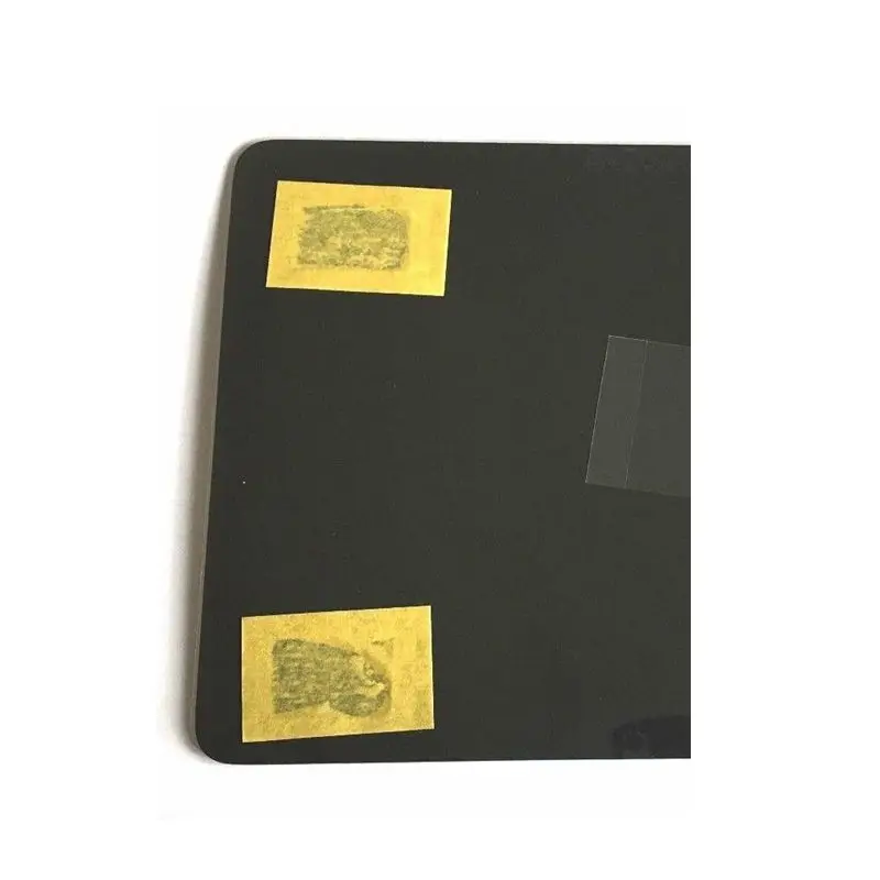 Новая крышка GZEELE для планшета Dell Latitude 5175 черная с ЖК-экраном P/N 2H658 | Компьютеры и