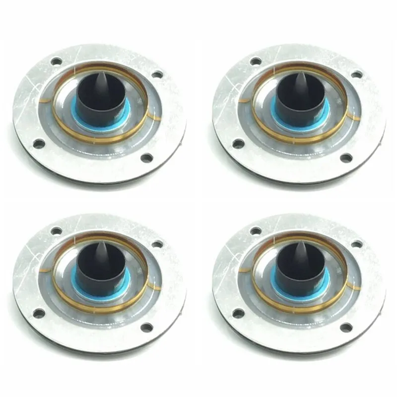 4 шт. BMS 4538 Aft диафрагма подходит для многих моделей bms4538 jbl 2406 16 Ом|Комплекты АС| |
