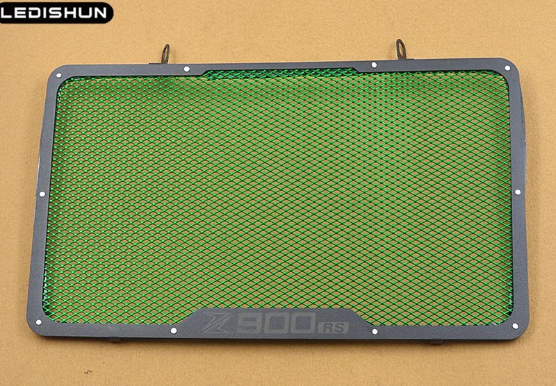 For Kawasaki Z900RS Z900 RS Radiator Grille Guard Cover Protector | Автомобили и мотоциклы