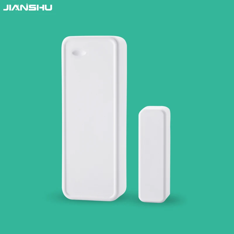 Система охранной сигнализации JIANSHU IOS Android управление через приложение GSM