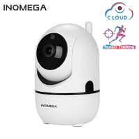 inqmega 1080p cloud wireless ip camera intelligent auto tracking of human home security surveillance cctv network mini wifi cam