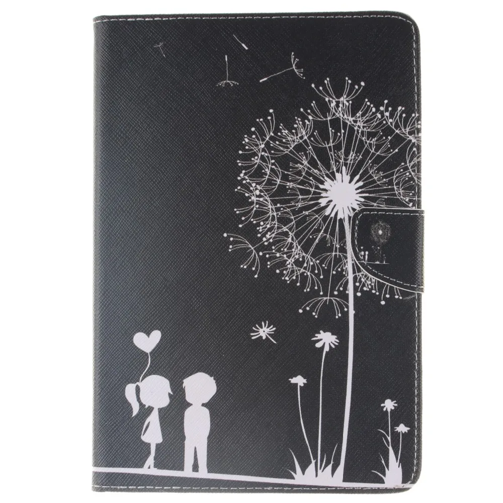 Защитный чехол из ПУ и поликарбоната для iPad mini 1 2 3|material frame|case wrappercase for itouch 5 |