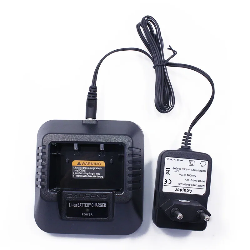 Baofeng UV 5R USB/EU/US/UK/AU/Автомобильное зарядное устройство для 5RE Plus Walkie TalkieTwo Way Radio UV5R