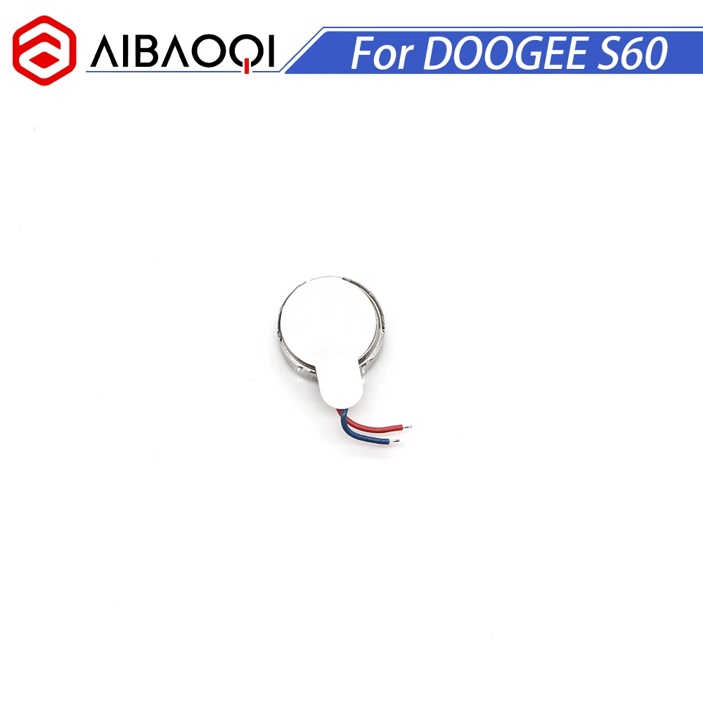 AiBaoQi 100% Новые оригинальные запасные части для телефона Doogee S60|Шлейфы мобильных