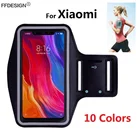 Чехол для телефона Xiaomi Mi A1 A2 Lite Mix 2 2s 5s Plus Note 2 3 Mi5 Mi6 Mi 8 SE