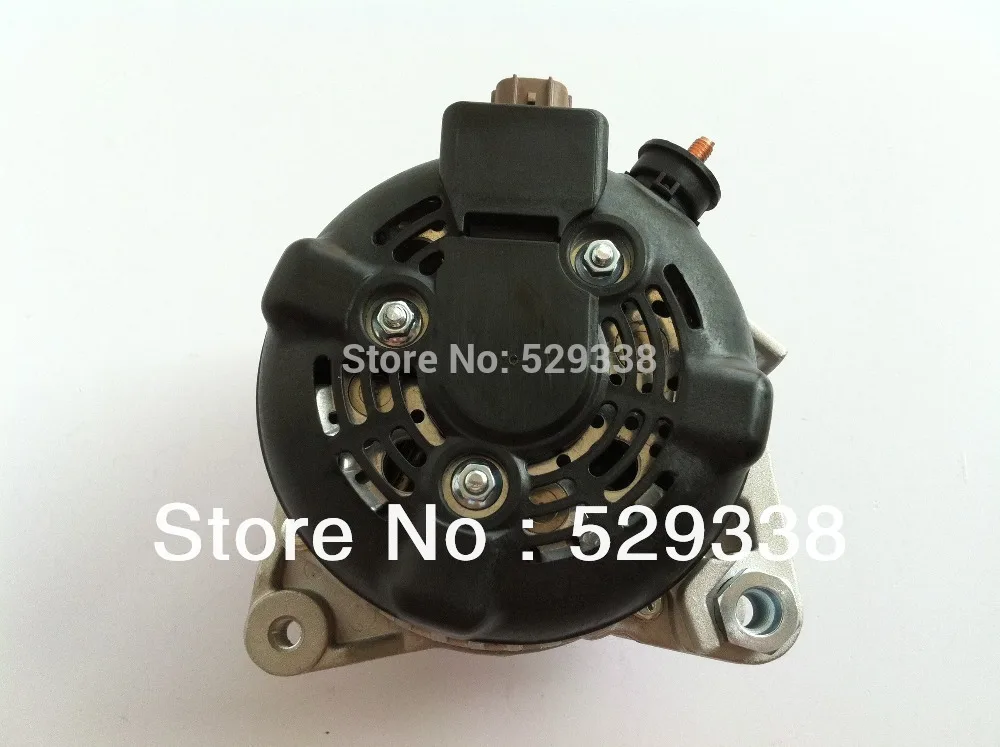 Новый 12V 100A генератора 27060 0H070 28070 28160 28260 102211 0921 104210 1360 3780 для TOYOTA RAV4|alternator