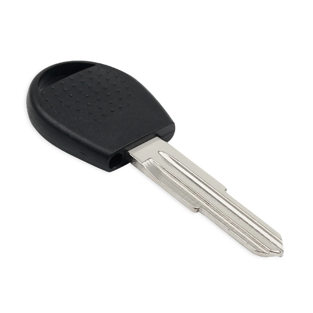 KEYYOU Transponder Chip Car Remote Key Shell Case For Chevrolet AVEO Sail Lova Evio Replacement Right Uncut Blade Without | Автомобили и