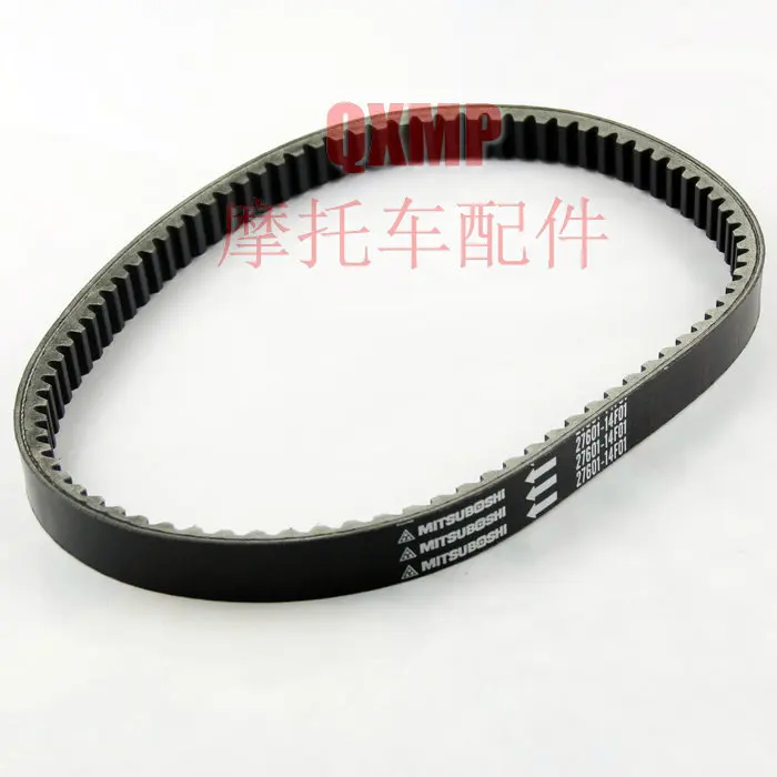 Ремень переключения передач для SUZUKI AN250 skywave250|belt transmission|belt belt |