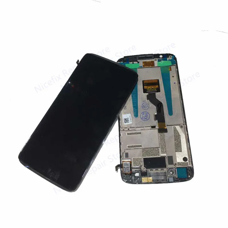4 7 ''для Alcatel One Touch Idol 3 OT6039 6039 6039y Полный ЖК дисплей + сенсорный экран дигитайзер