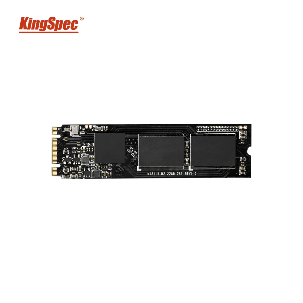 Kingspec M.2 sata III SSD 2280 жесткий диск ТБ 1 512 ГБ SATA NGFF Внутренний твердотельный накопитель