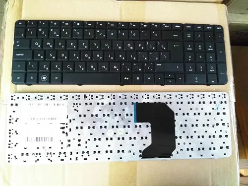 

Русская клавиатура RU для HP Pavillion R18, G7T, G7, для HP, с, для, с,