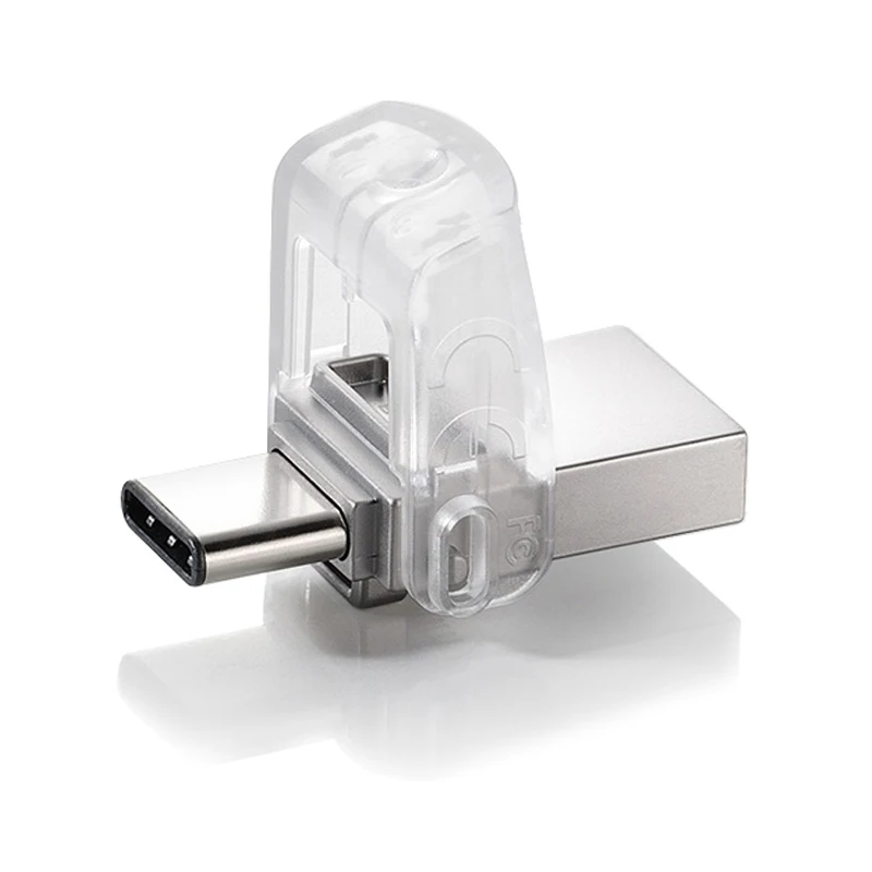 Kingston Тип C USB флэш накопитель 3 1 флешки 32 GB 64 карты памяти флеш память 0 GB|usb 3.0 32|usb