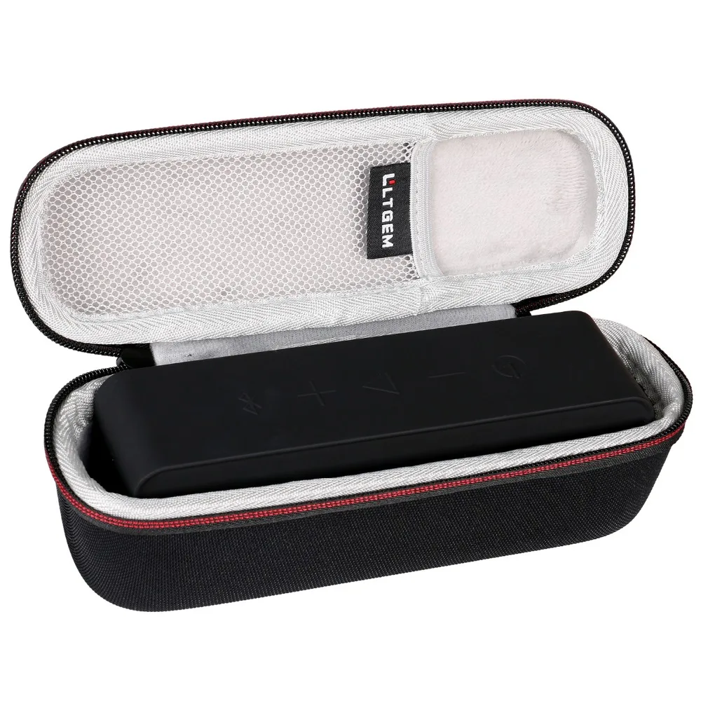 Жесткий чехол LTGEM для Anker SoundCore или DKnight MagicBox I и II портативный Bluetooth динамик с