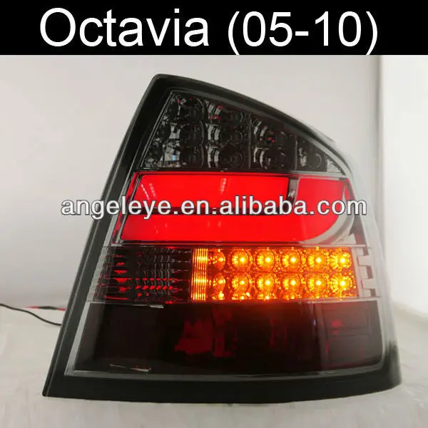 

for skoda Octavia LED Tail Lamp 2005-10 year SN Type