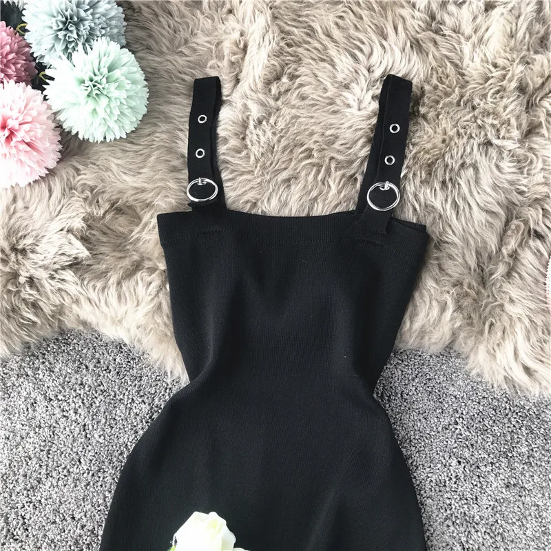 Gagarich женское платье 2019 модное летнее Новое сексуальное облегающее однотонное