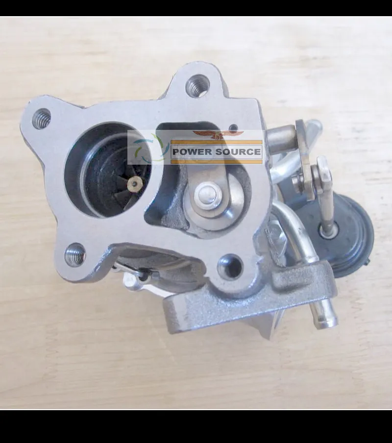 Турбокомпрессор RHF3 VZ49 13900 83GB0 1390083GB0 для Isuzu SUZUKI мотоцикла квадроцикла дюны карт