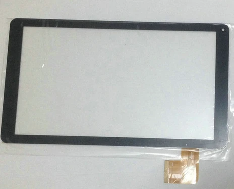 

Witblue New For 10.1" IT WORKS TM1007 itworks Tablet Touch screen panel Digitizer Glass Sensor replacement Free Shipping