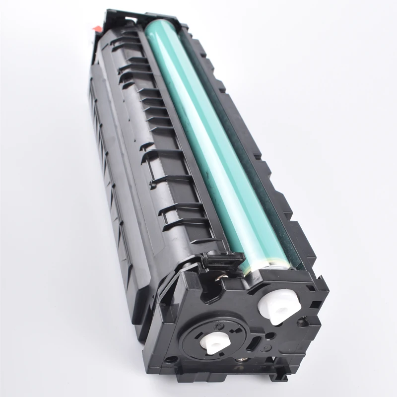 Цветной картридж с тонером BLOOM CF540A 203A для HP Color LaserJet Pro M254dw 254nw MFP M281cdw 281fdW 280nw чипом |