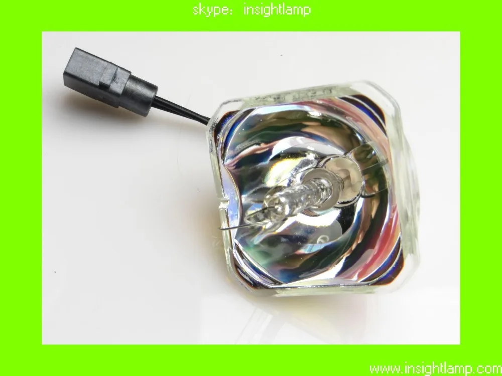 Высококачественная совместимая лампа с неизолированным светом и лампочка для