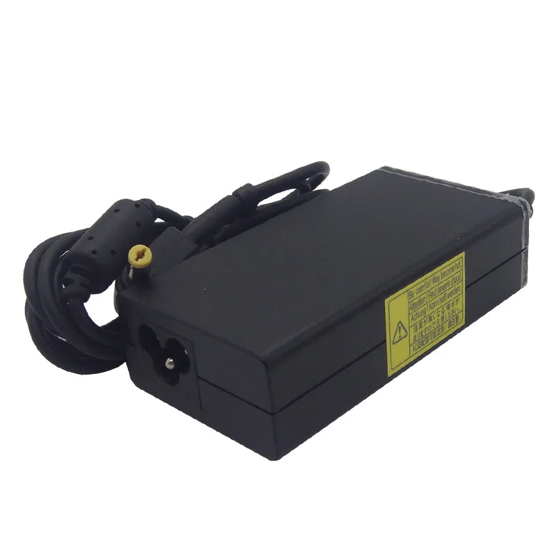 19V 3.42A 65 Вт адаптер для ноутбука Acer Aspire 4810-4439 PA-1650-86 AP.06501.005 AP.06503.003 AP.06503.006 SADP-65KB D AC