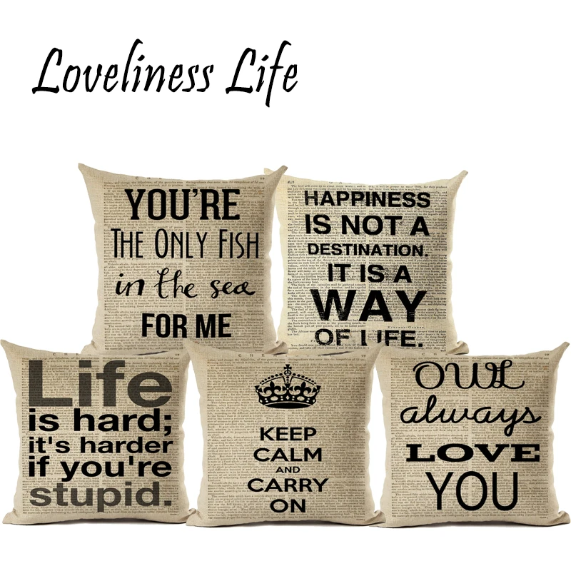 Горячая Распродажа Книжная страница с буквенным принтом смелая уверенность в