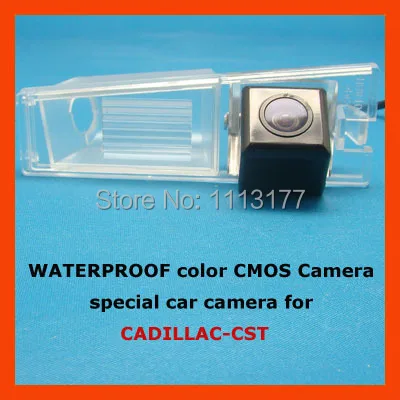 

Цветная CMOS-камера специально для фотографий