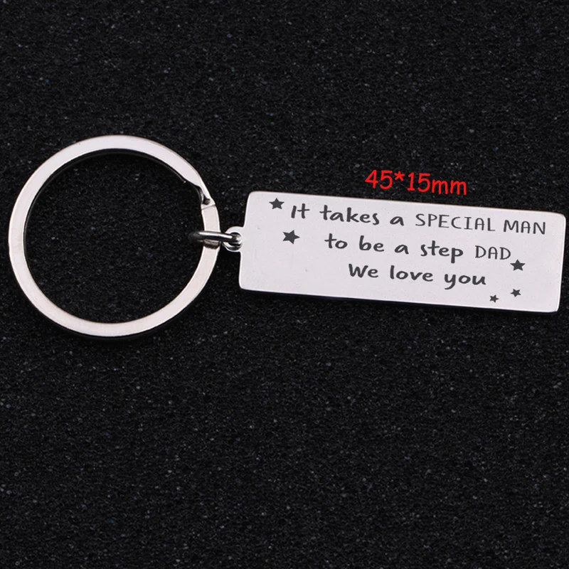 Подарок для папы от Stepchild требуется особенный мужчина чтобы стать шагом папа мы