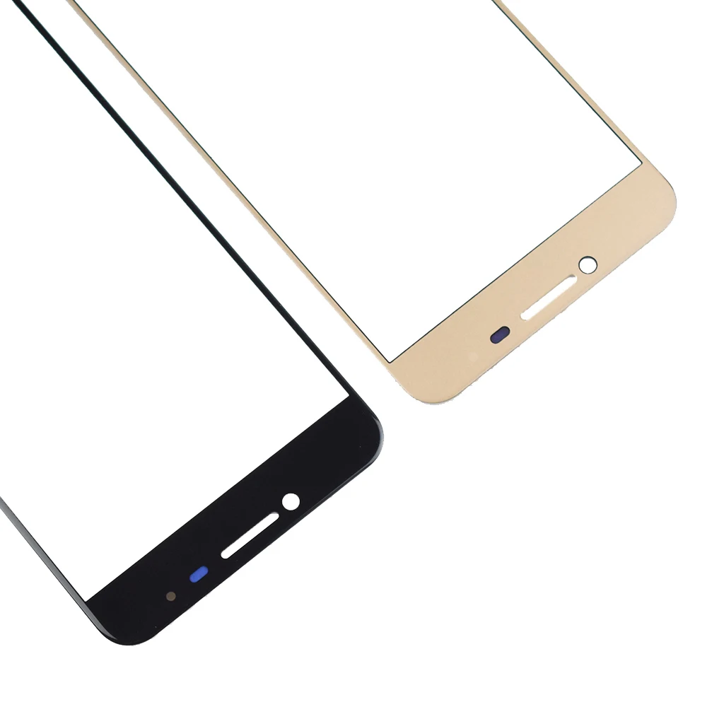 Новинка для Samsung Galaxy C5 C5000 C7 C7000 C9 Pro C9000 Сенсорная панель передняя внешняя