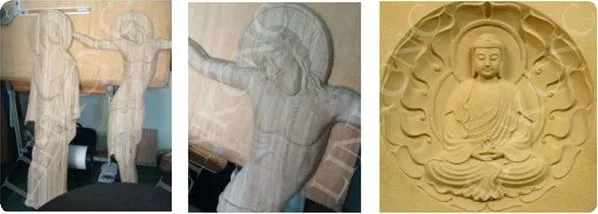 2000*6000 ММ фрезерный станок с чпу/фрезерный чпу древесины/деревообрабатывающие