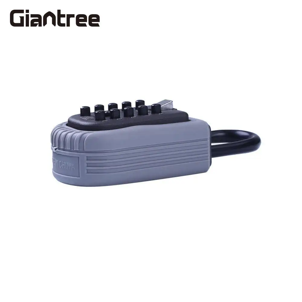 Giantree 4 цифры по ценам от производителя Комбинации кодовый замок ключ