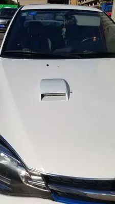 Автомобильные наклейки и Переводные картинки Авто потока воздуха двигателя