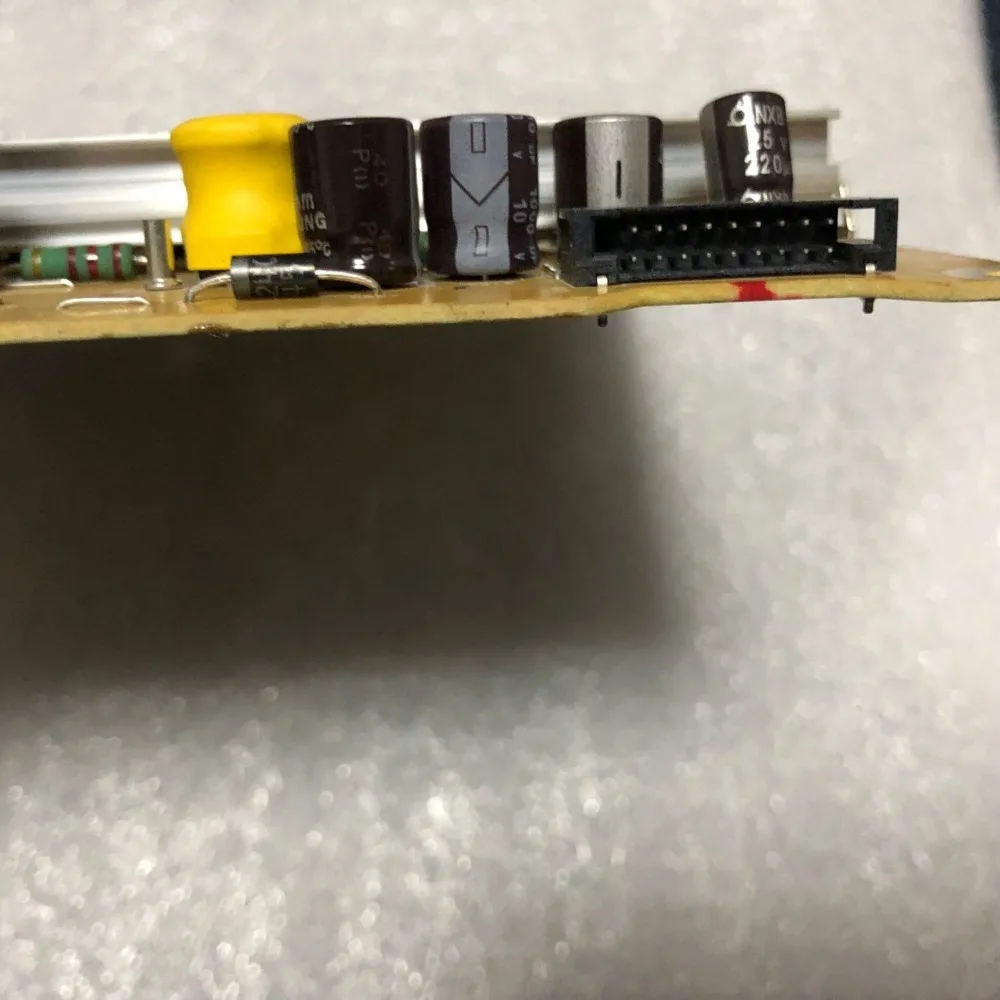 42GB6500-C EAX65423701 LGP3942-14PL1 пятно