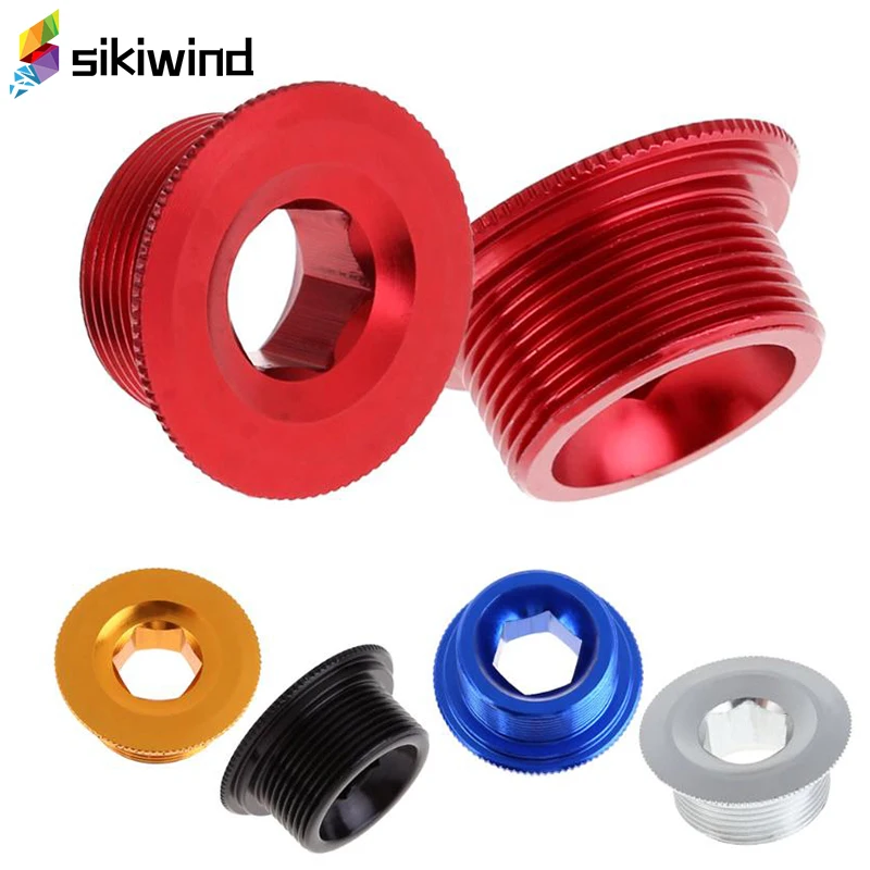 Дорожный велосипед рукоятка коленчатого вала картера Нижний Кронштейн BB ось