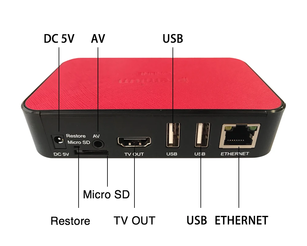 2018 ipremium 4K IP ТВ потоковая коробка на базе Android система Mickyhop с Европа арабские