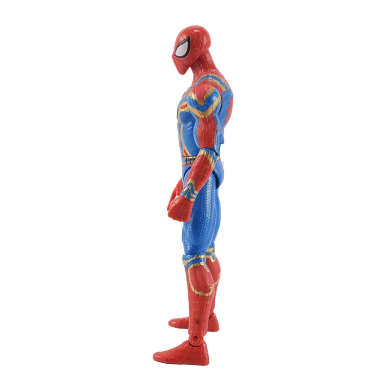 The Amazing Spider-Man PVC Action Figure Spiderman Collectible Model Toy for Boys Marvel | Игрушки и хобби
