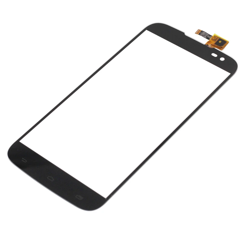 

Original 6 Inch Touch Screen Digitizer For BLU D650 650 Black Color High Quality Mobile Phone Touch Panel Free Tools