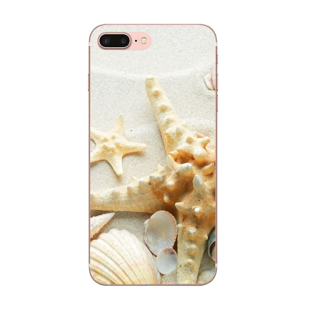 Чехол с животными на пляже новый персонализированный для HTC 530 626 628 630 816 820 One A9 M7 M8 M9