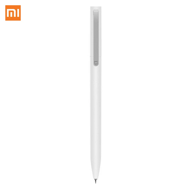 100% оригинальная ручка для подписи Xiaomi Mijia 9 5 мм PREMEC Швейцария заправка MiKuni
